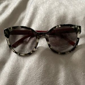 Tory Burch Sunglasses 2015